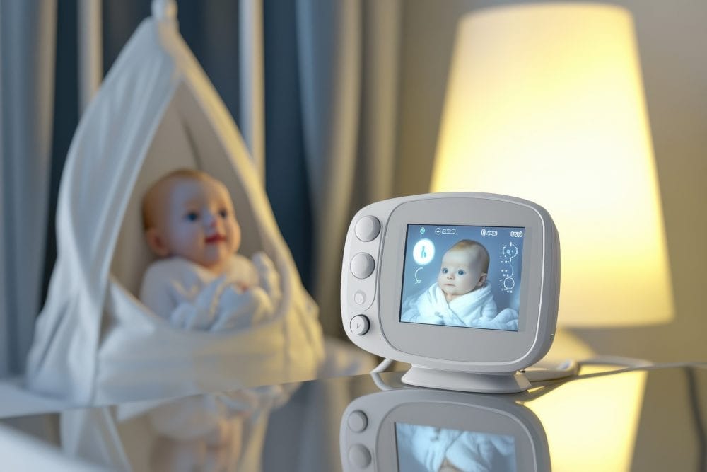 Some "smart" appliances may be recording you without consent.