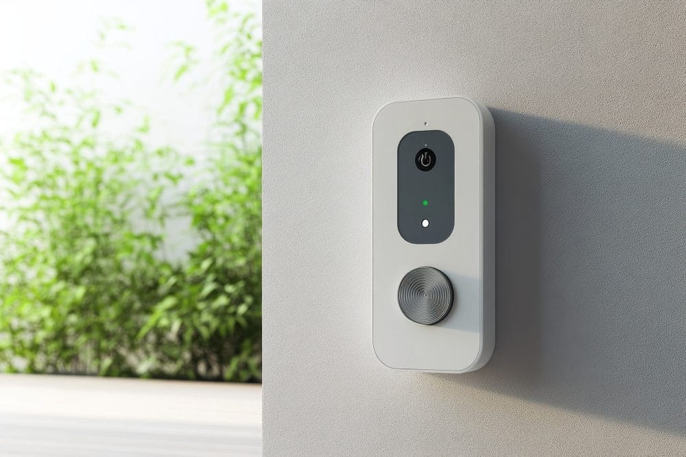Some common doorbell features make your home easier to case than you think.