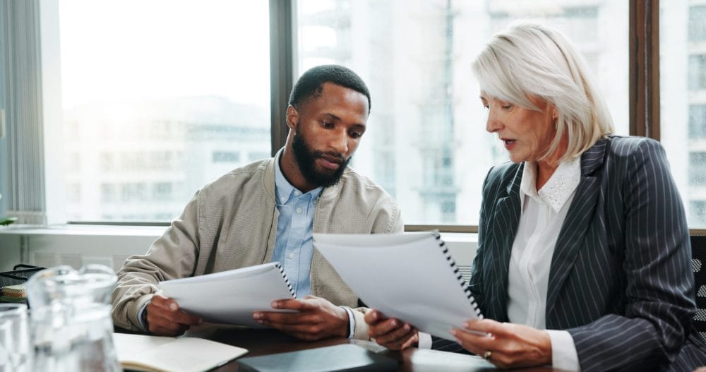 Sometimes, people are mapping out your income without asking. 