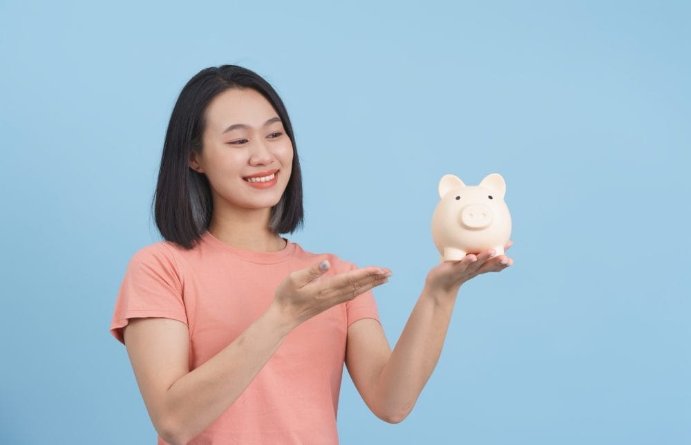 Some local no-spend movements are shaping female financial empowerment.