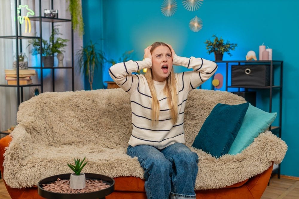 Some things make neighbors quietly complain about you.