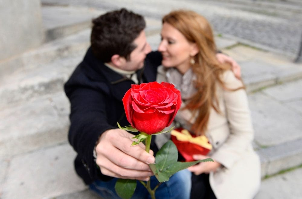 Certain situations make it clear that you're the backup plan (and they know it)