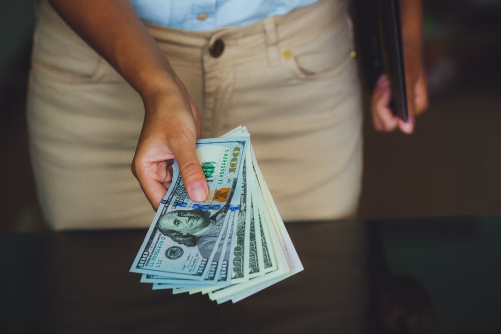 This is how your bank secretly splits loans by gendered risk algorithm.