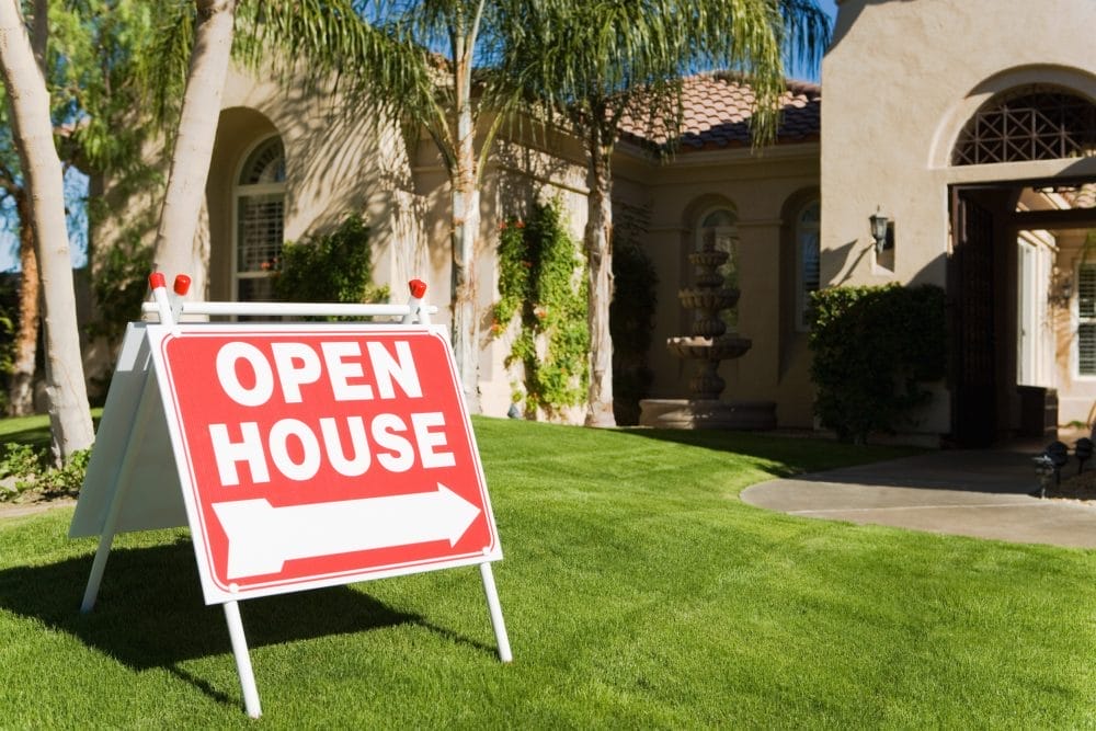 Some items could ruin an open house without you realizing.