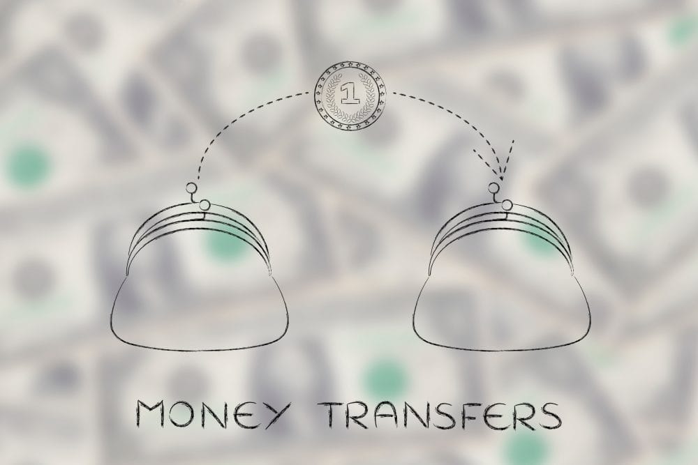 A $5 transfer fee can snowball into a lawsuit.