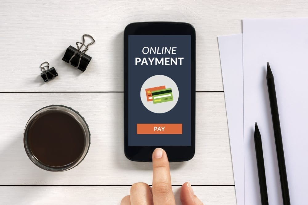 Online payment apps are delaying inheritance transfers.