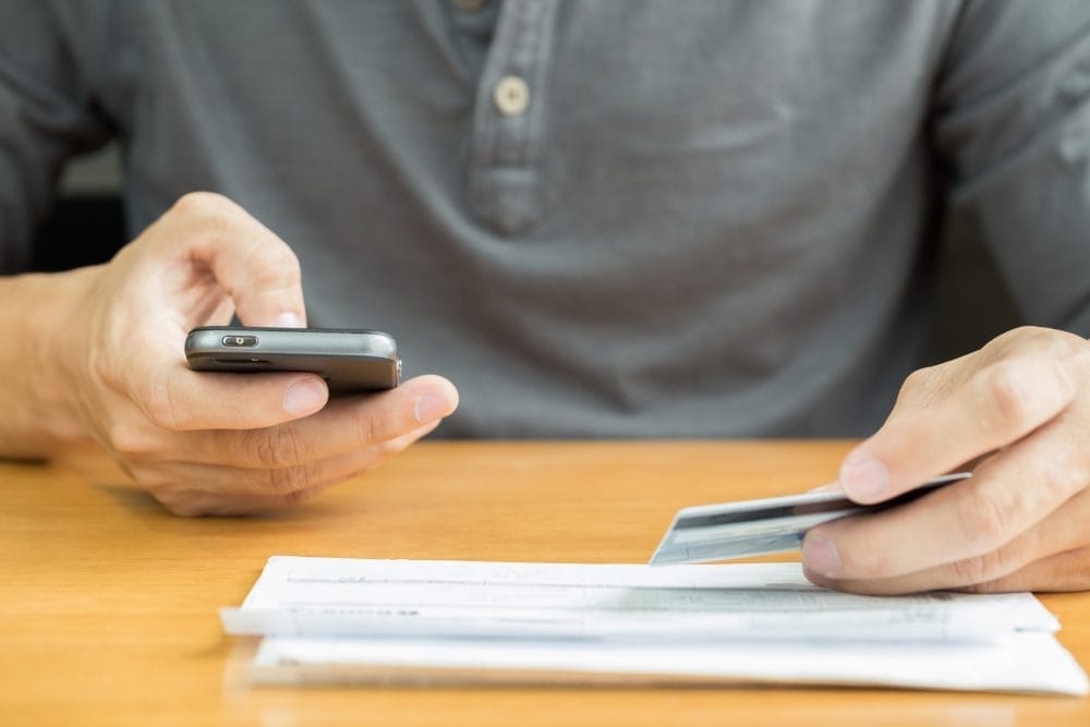 Many debt-cleanup apps push paid loans under the hood.