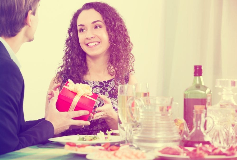 There are many ways people test your generosity before defining the relationship.