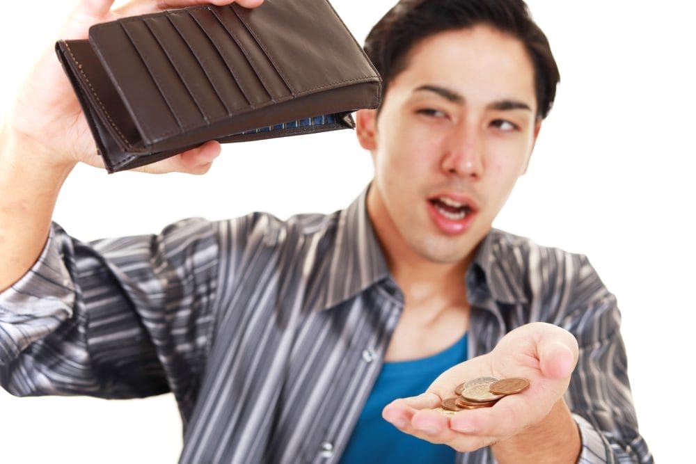 Some forms of emotional spending fuel debt that you can't see.