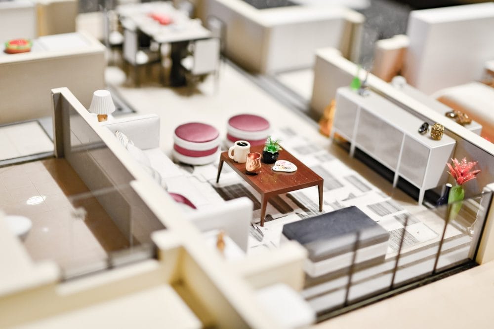 Some apartment layouts make break-ins faster and quieter.