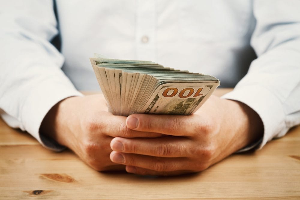 Certain irrational asset decisions can be reversed right now. 