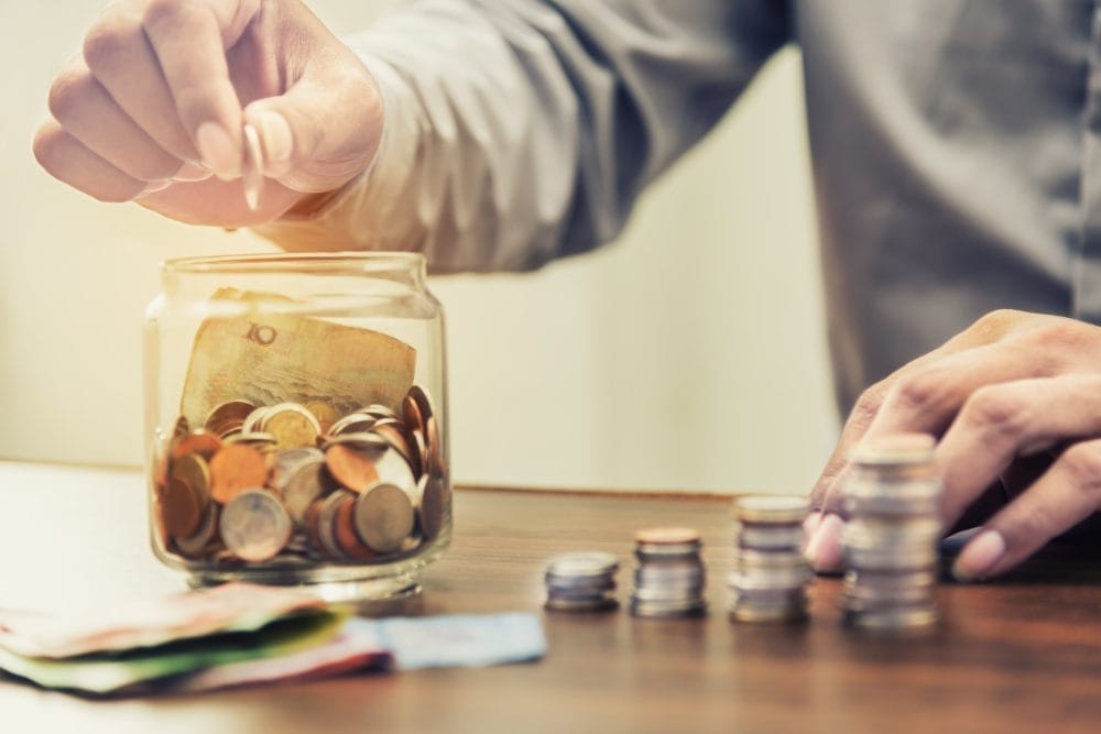 Some retirement accounts are getting flaggs in probate.