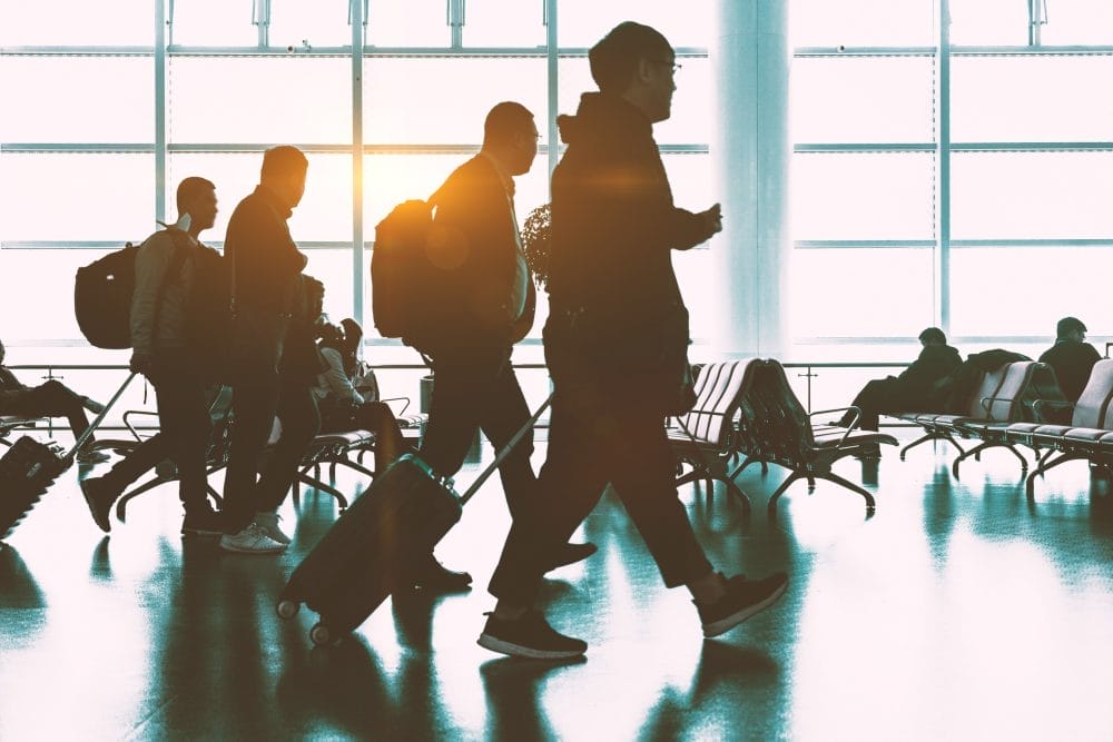 Some little-known items trigger airport security every time. 