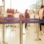 Carrying a power bank through TSA can trigger a luggage lockdown.