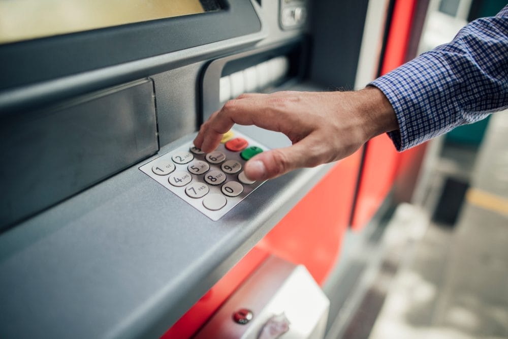 Some financial moves look suspicious to banks now. 