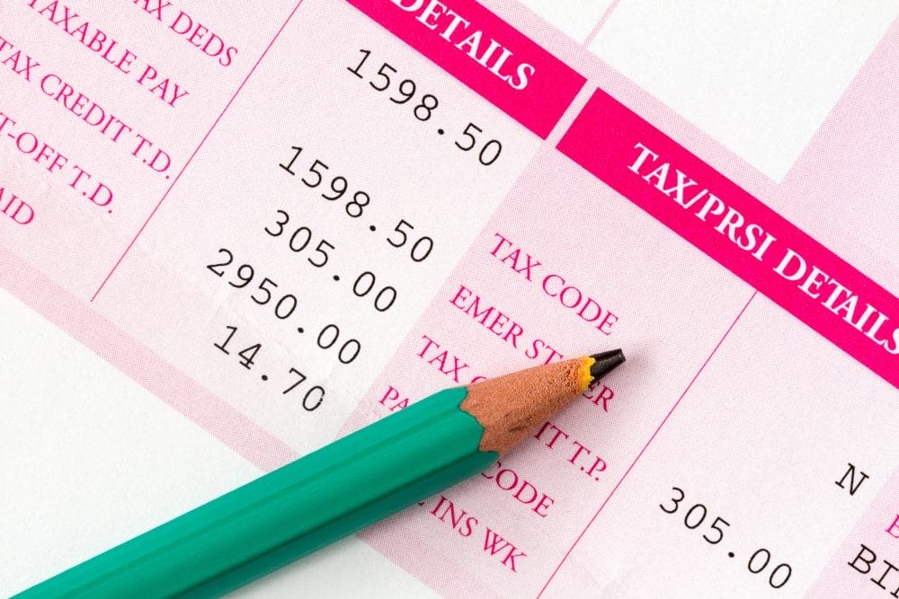 There are certain expenses that disappear the moment you leave the workforce.