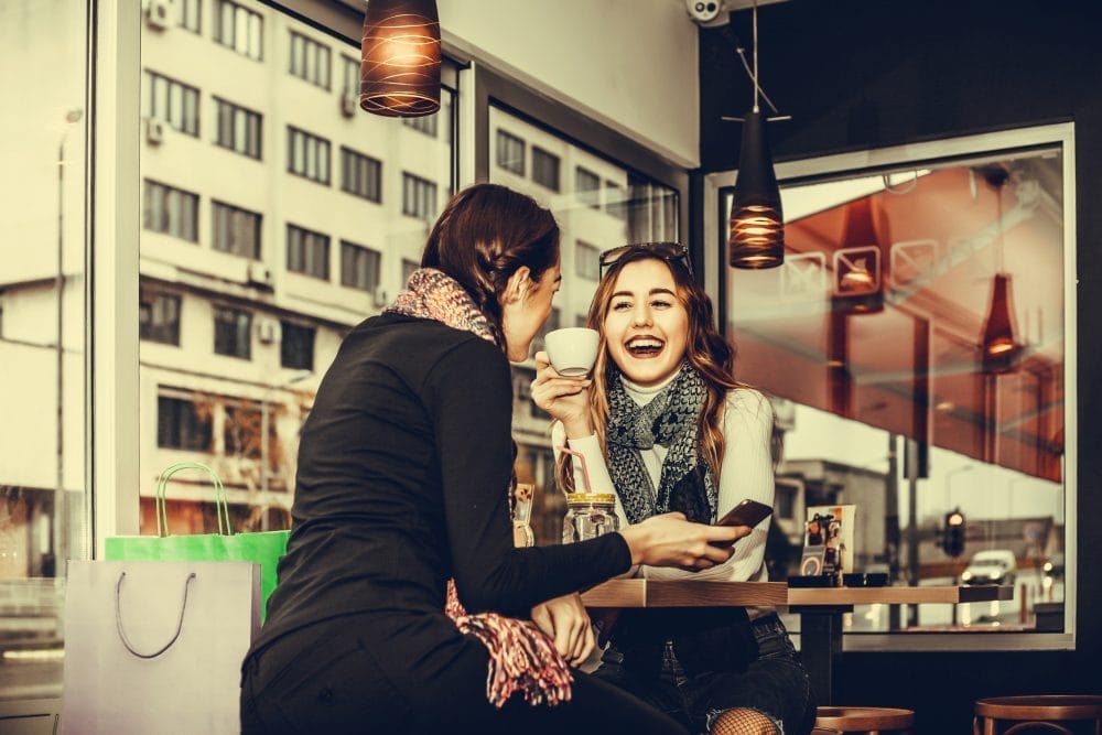 Some everyday comments seem harmless, until your info gets stolen.