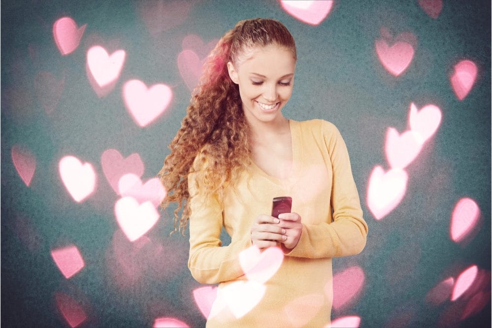 Some phrases in dating apps reveal they're looking for a provider.