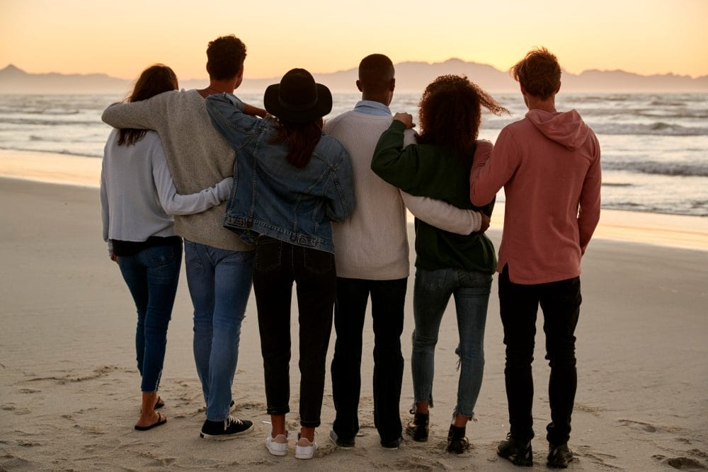 Your social circle may be fueling bad financial habits you don't see.