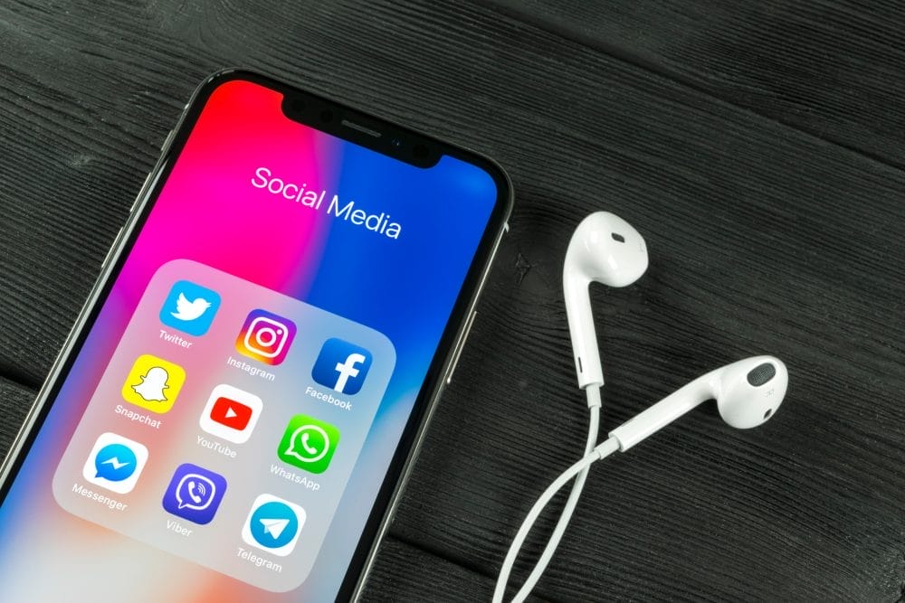 There are some habits that help people track you without realizing it.