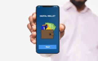 Digital Wallet