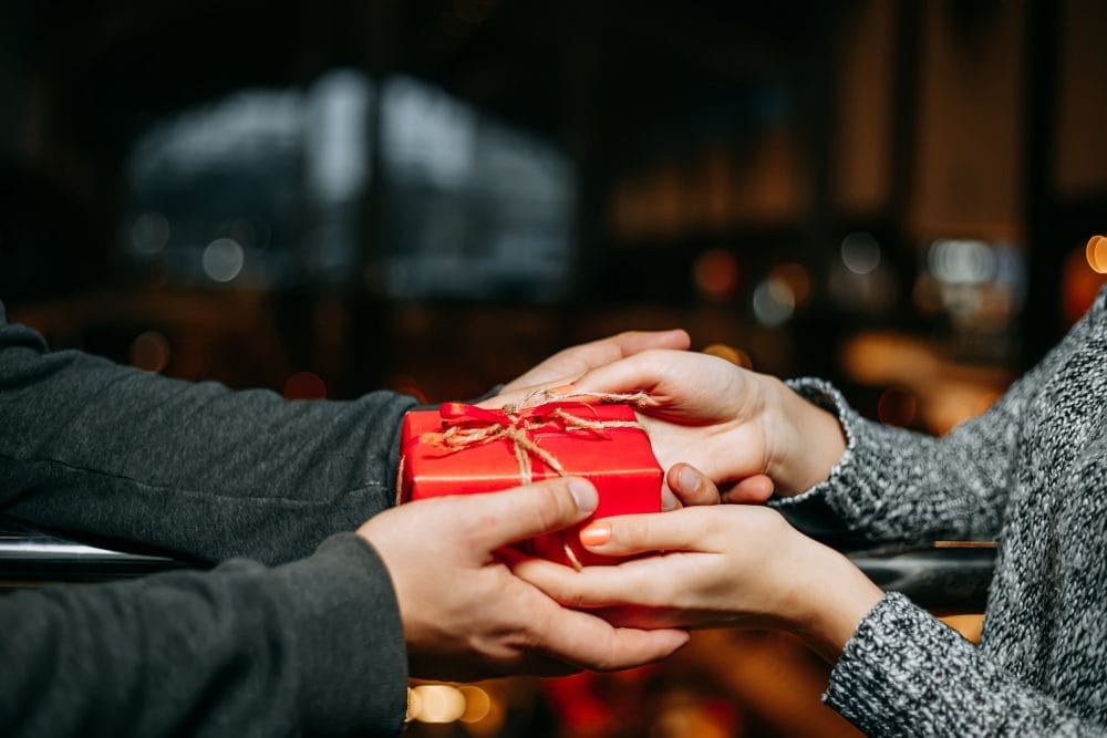 A casual gift to a neighbor could create legal trouble. 