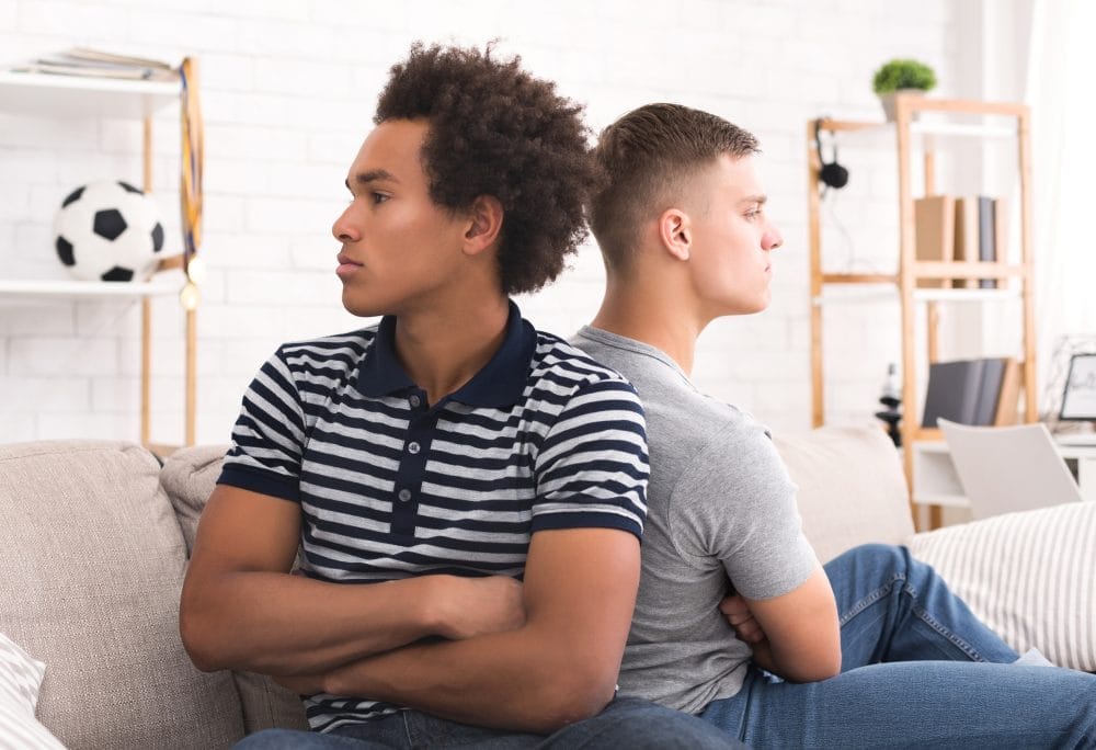 Some scams exploit people searching for new roommates.