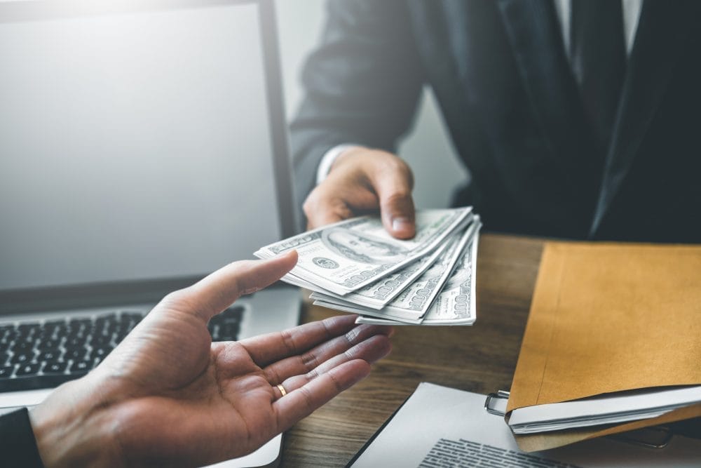 Certain charities mask overhead costs in donor reports.