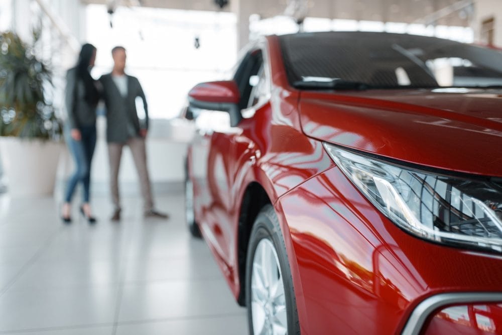 There are unseen costs of driving that car dealers hide from you. 