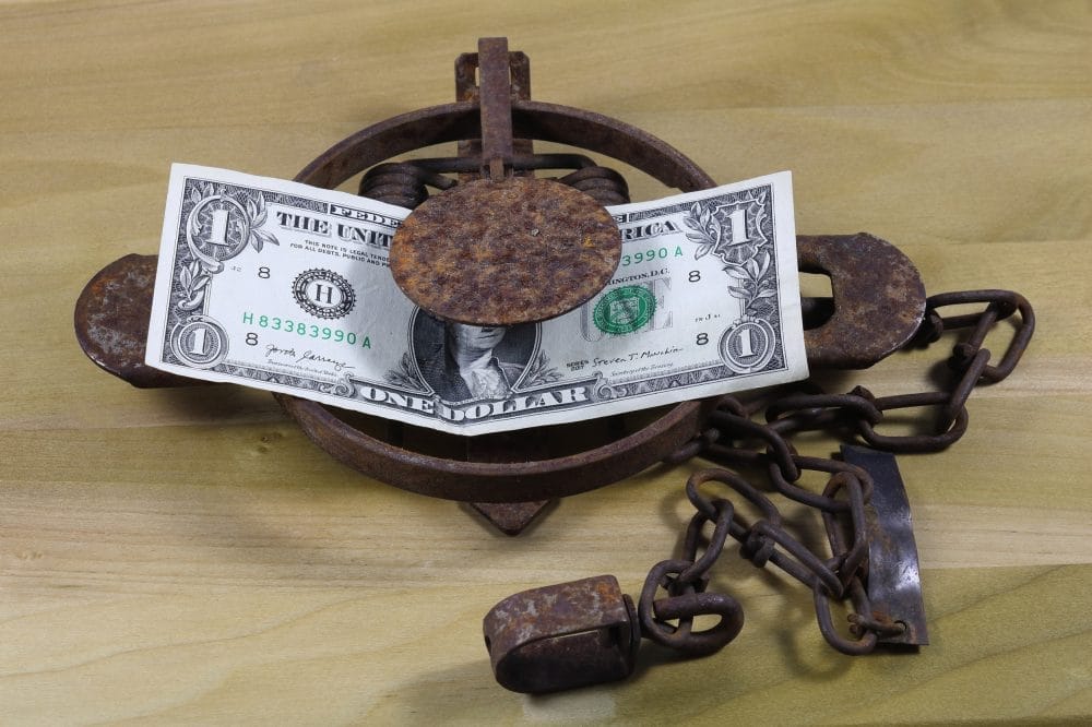 Cosigning agreements are becoming legal battlegrounds.