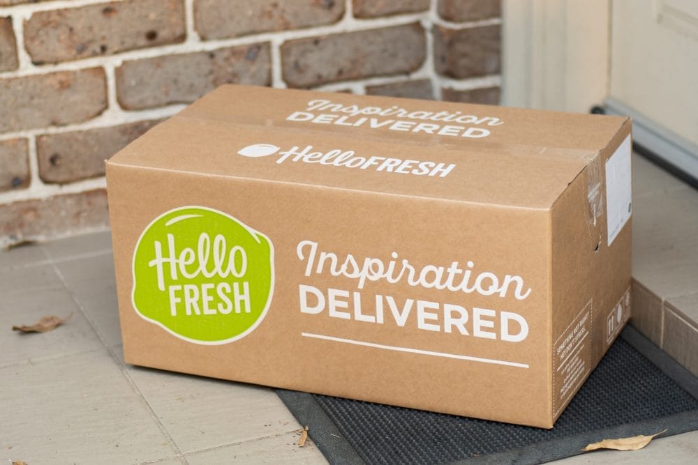 Subscription boxes lock shoppers into spending hundreds a year.