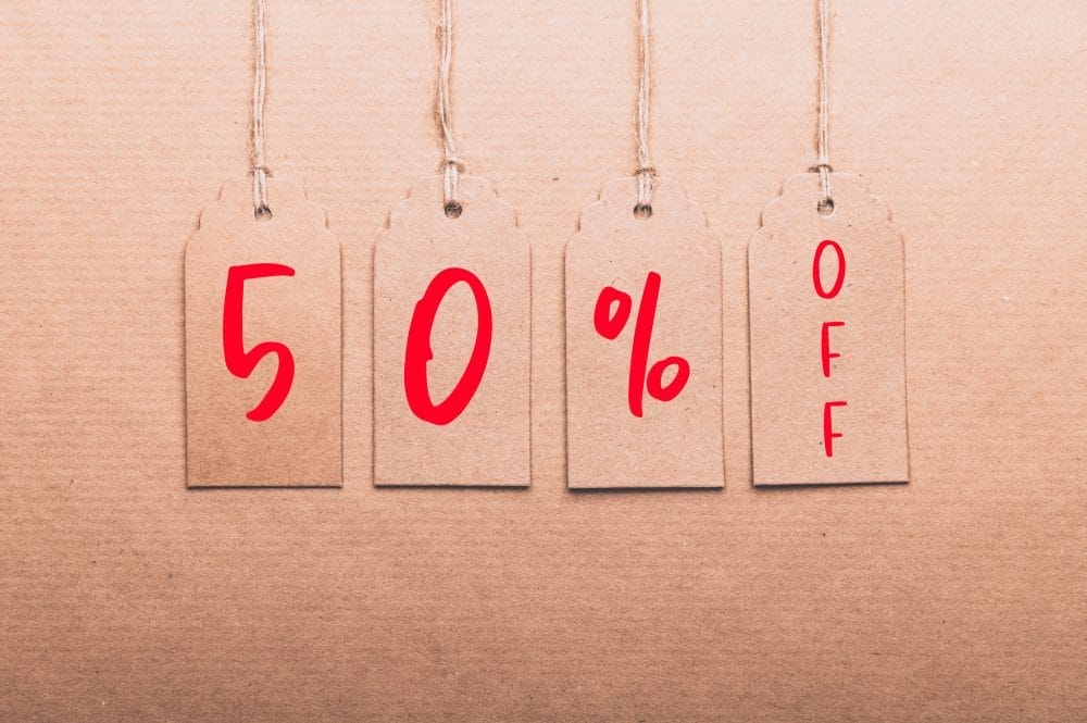 Some strange loopholes are used by companies to keep you hooked.