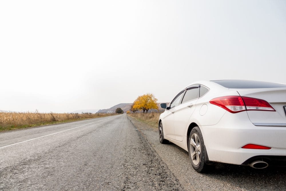 Insurance premiums are rising faster for rural drivers than city drivers. 