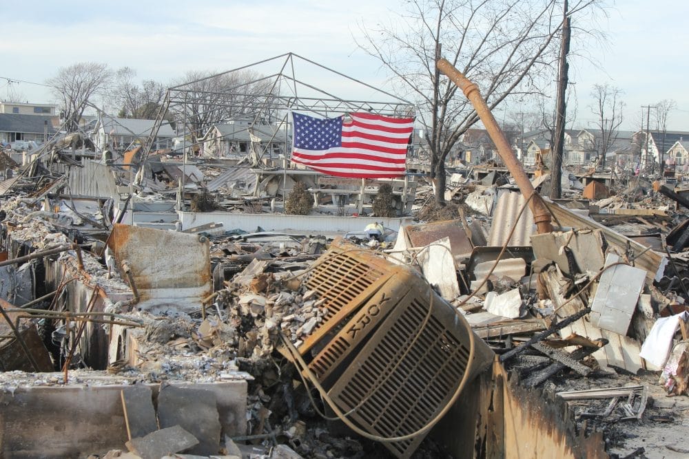 There are many things you don't know about the Waffle House.