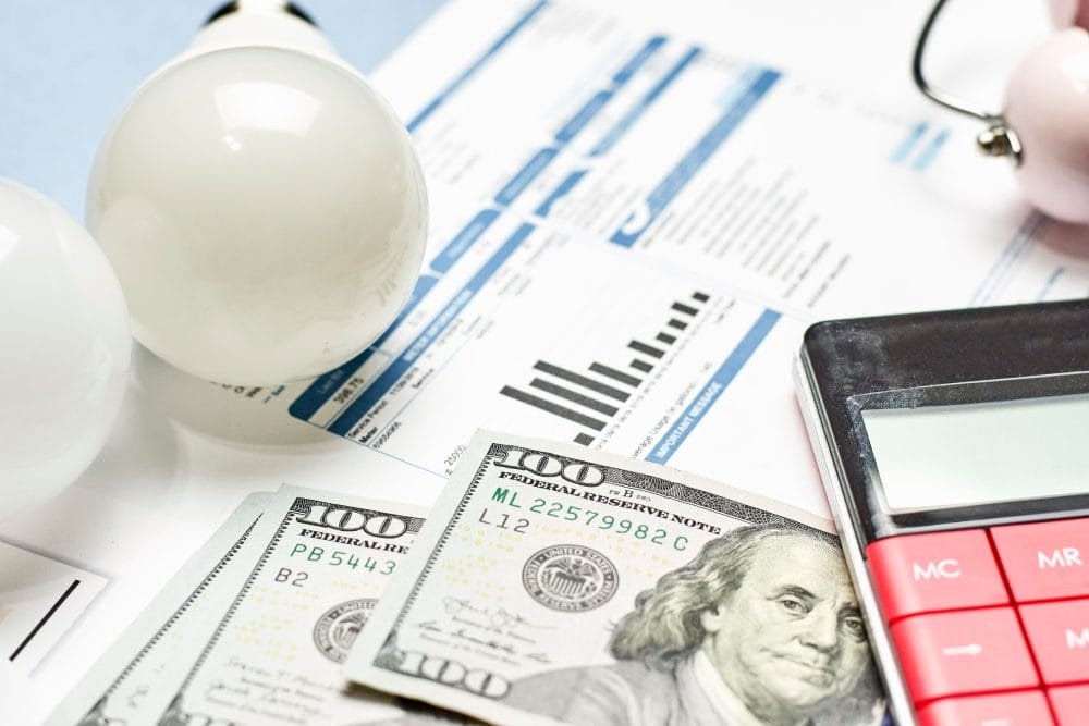 There are many outrageous utility fees that nobody talks about.