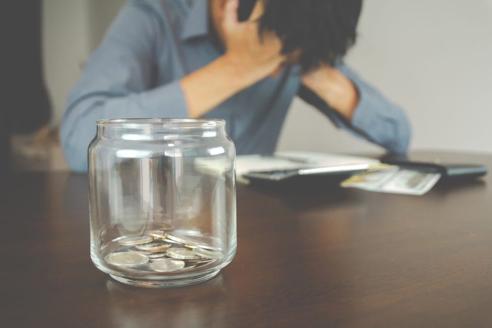 Cosigning debt has created generational financial problems.