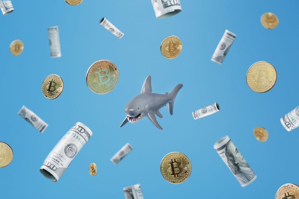 Loan sharks are quietly returning in digital form.