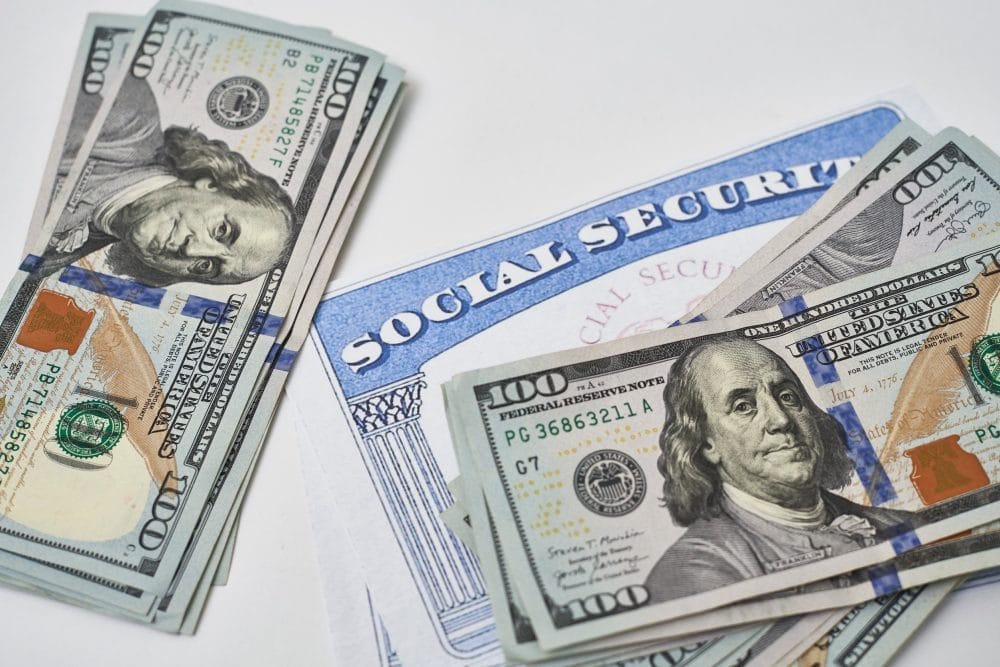 Ignoring your student loans could ruin your social security.