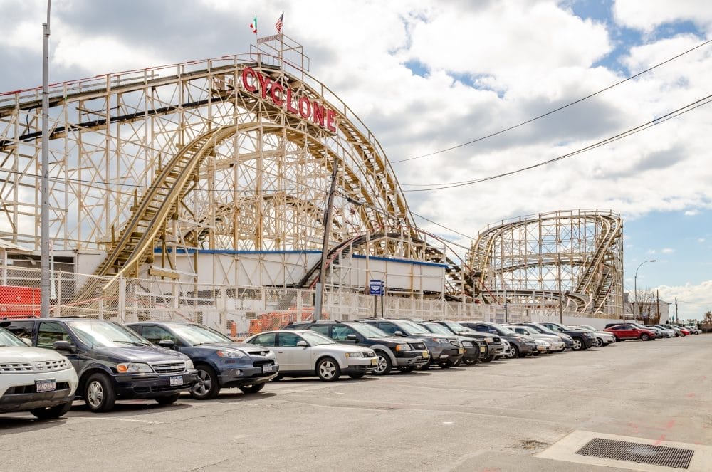 Amusement parks are now quietly raising prices beyond ticket sales. 