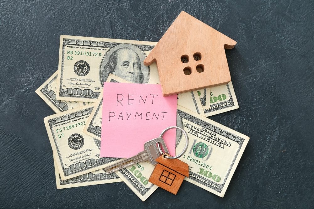 Roommates drain each other financially.