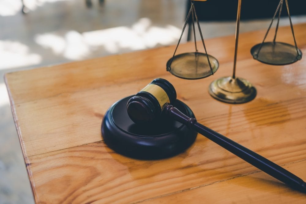 Some lesser-known trick are used by debt collectors in court. 