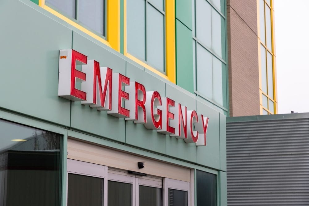 There are shocking dangers of relying on one income. 