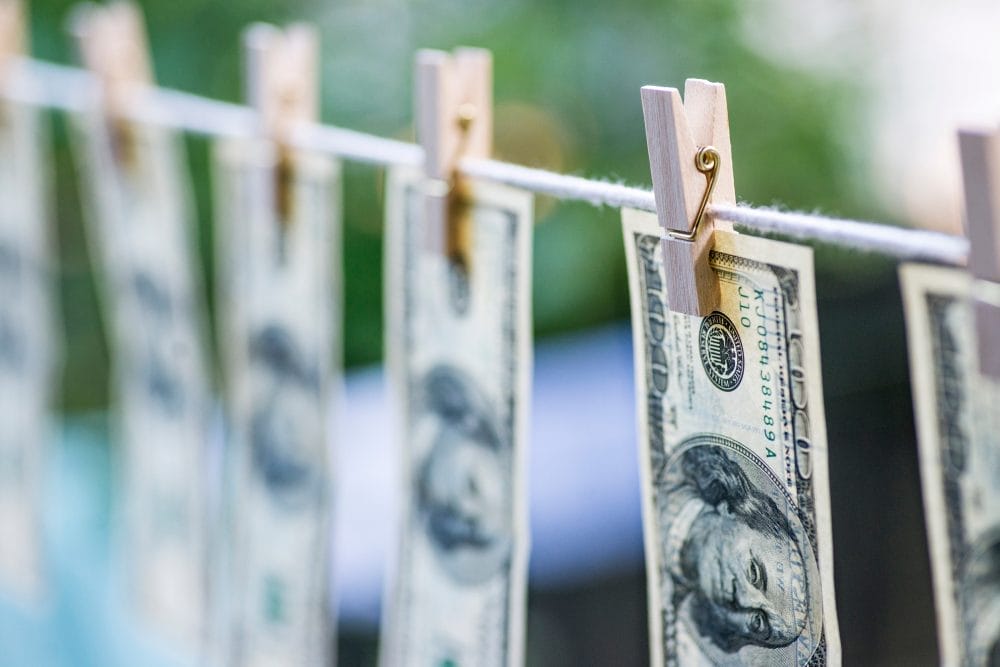 Why Charitable Donations Are a Growing Target for Laundering