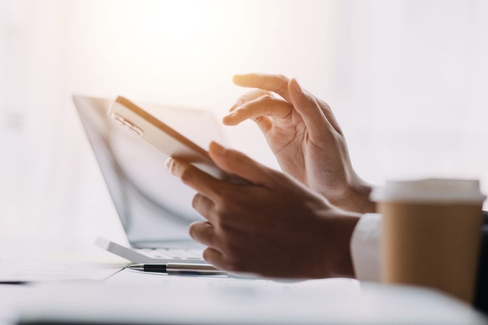 Loan sharks are quietly returning in digital form.