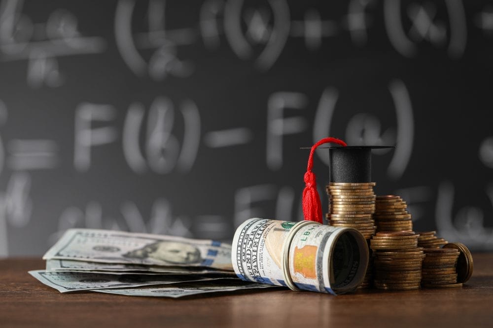 Ignoring your student loans could ruin your social security.