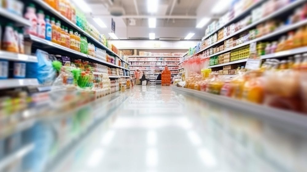 Your grocery store could be secretly overcharging you. 