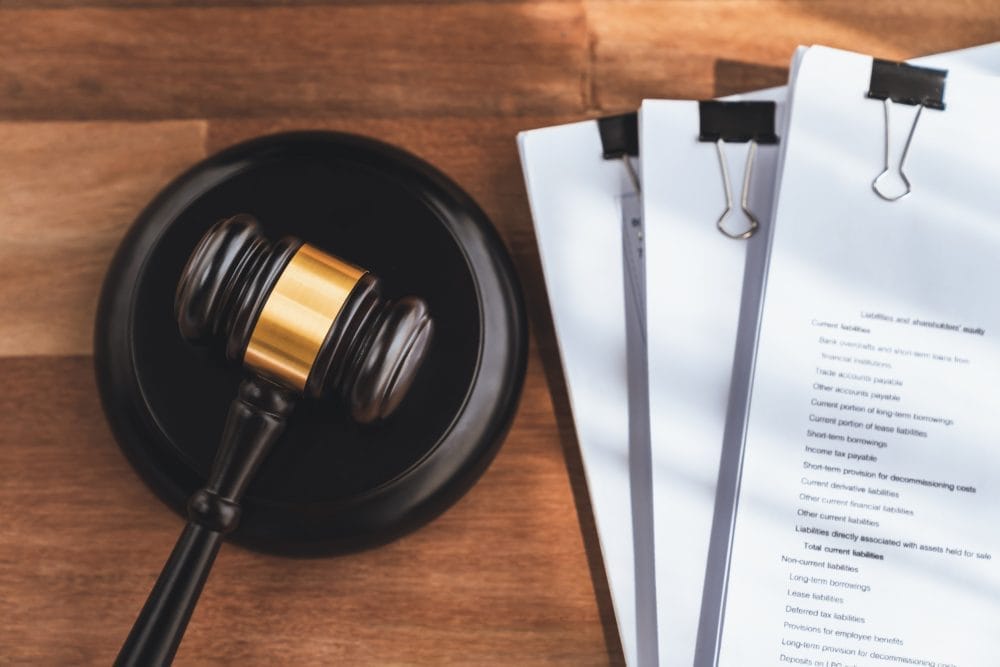 Cosigning can trap individuals in years of legal disputes.