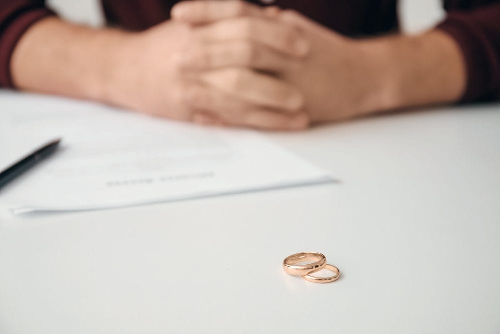 Some unexpected costs make divorce even more expensive.
