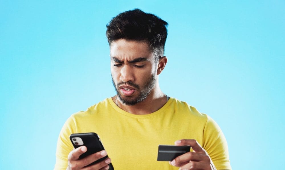Some new scam apps are masquerading as lending services. 