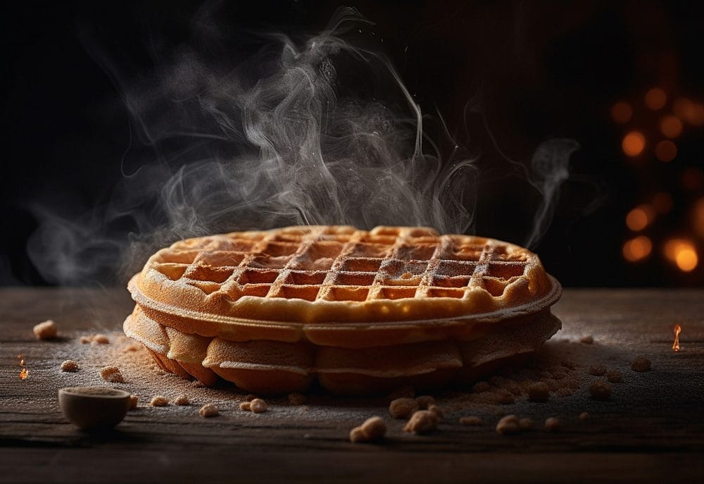 There are many things you don't know about the Waffle House.